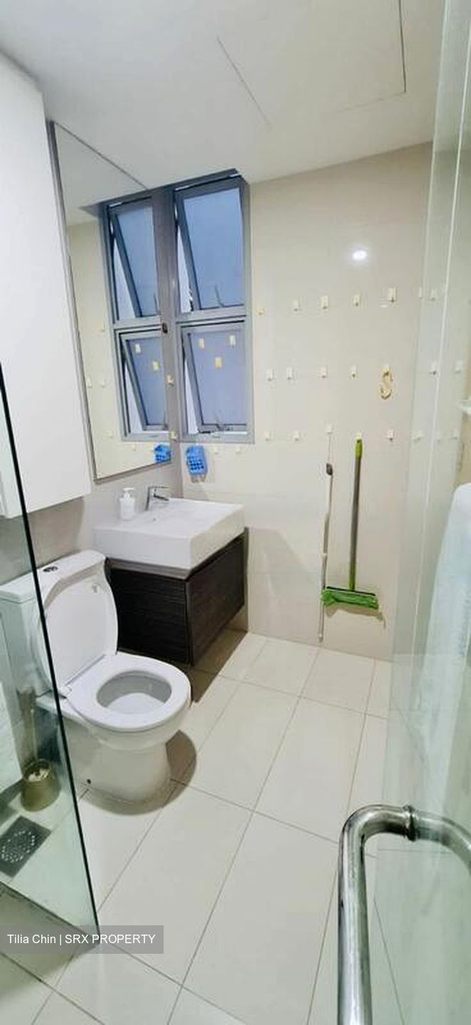 Punggol Field (D19), Condominium #428892991